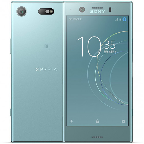 Sony Xperia XZ1 Compact Single SIM Horizon Blue